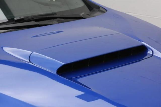 2022 Subaru WRX GT