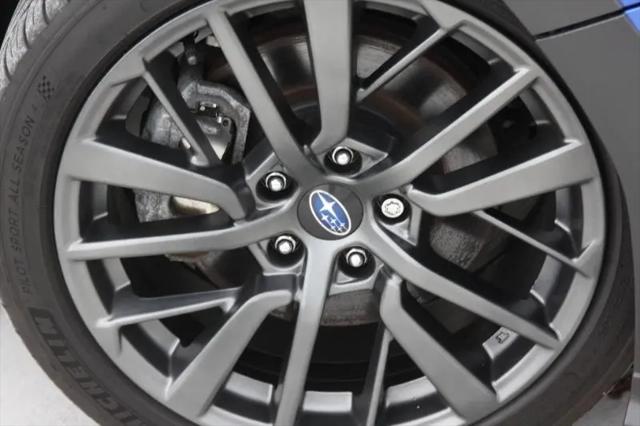 2022 Subaru WRX GT