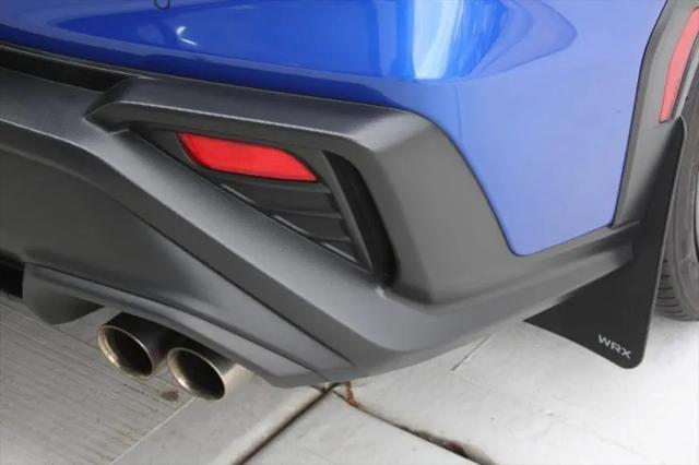 2022 Subaru WRX GT