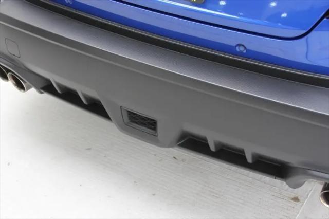 2022 Subaru WRX GT