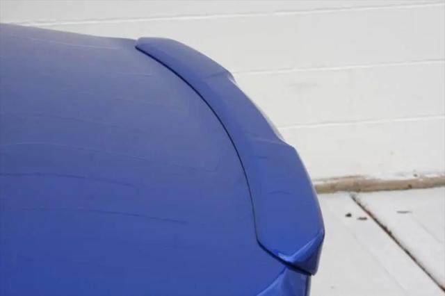 2022 Subaru WRX GT