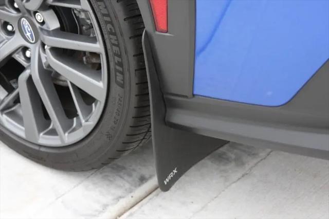 2022 Subaru WRX GT