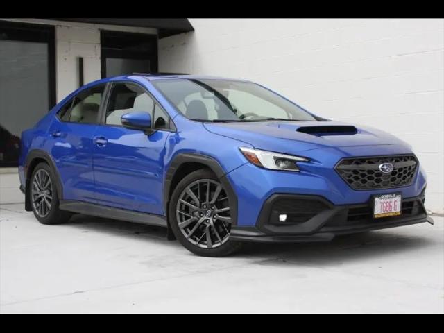 2022 Subaru WRX GT for sale in Geneva, IL