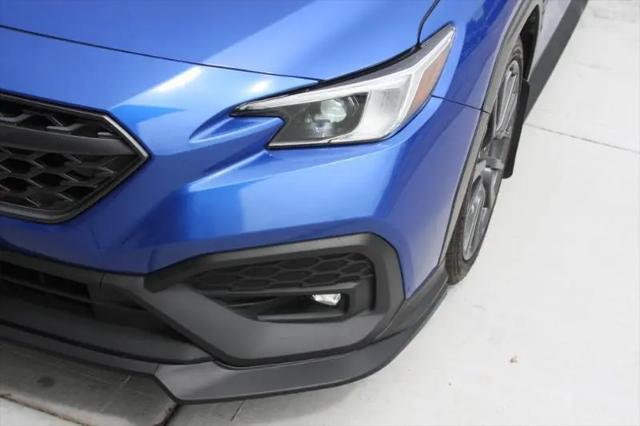 2022 Subaru WRX GT
