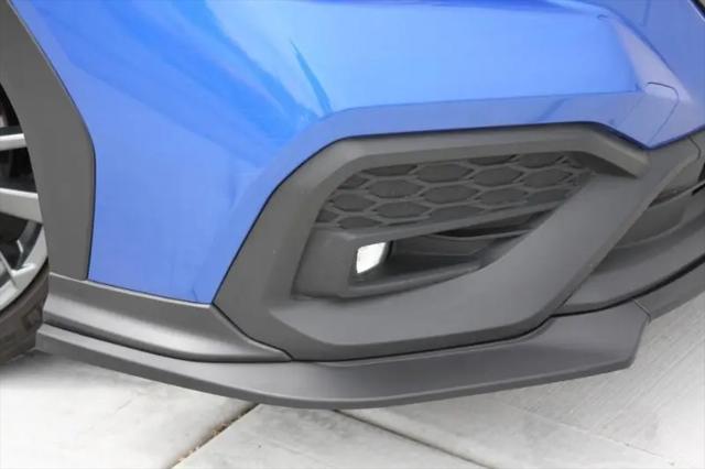 2022 Subaru WRX GT