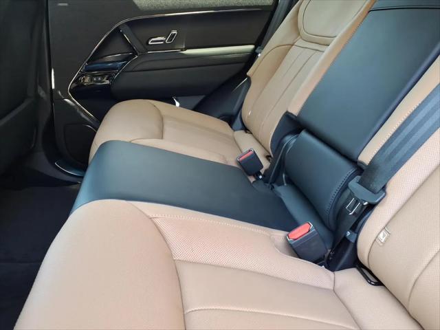 2026 Land Rover Range Rover Sport P530 Autobiography