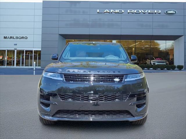 2026 Land Rover Range Rover Sport P530 Autobiography