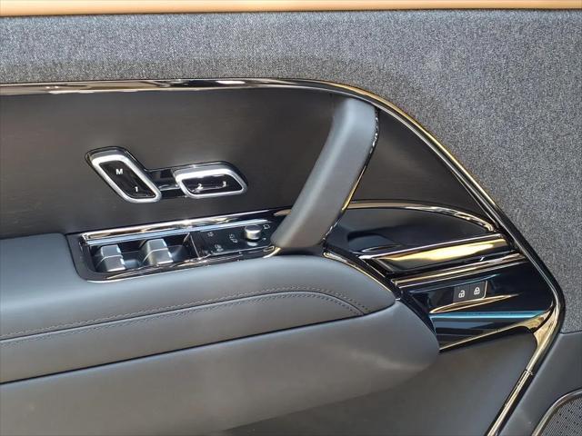 2026 Land Rover Range Rover Sport P530 Autobiography