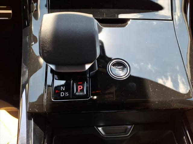 2026 Land Rover Range Rover Sport P530 Autobiography