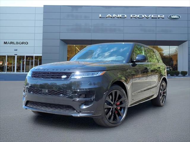 2026 Land Rover Range Rover Sport P530 Autobiography for sale in Marlboro, NJ