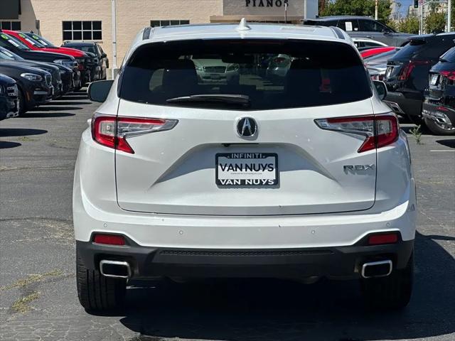 2023 Acura RDX Technology Package
