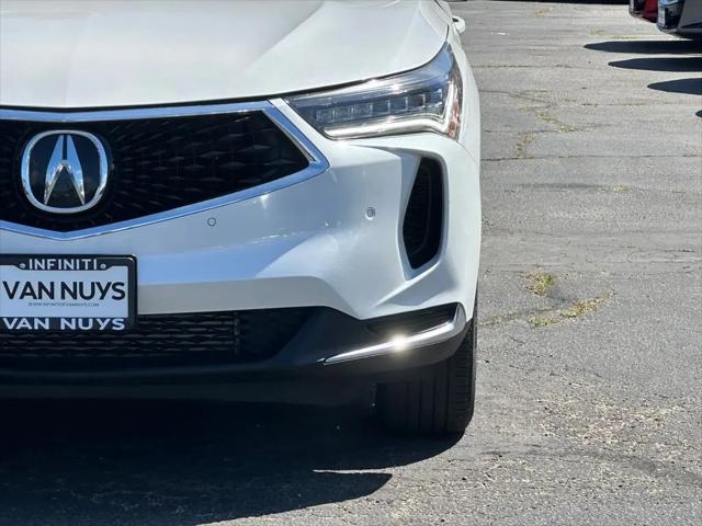 2023 Acura RDX Technology Package