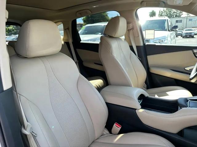 2023 Acura RDX Technology Package