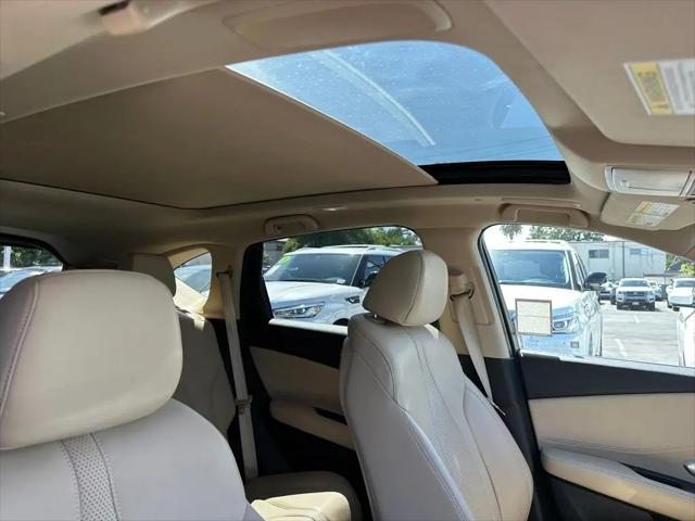 2023 Acura RDX Technology Package