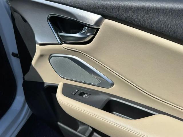 2023 Acura RDX Technology Package