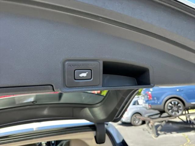 2023 Acura RDX Technology Package