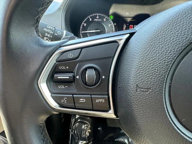 2023 Acura RDX Technology Package