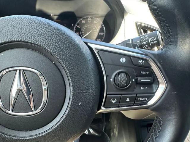 2023 Acura RDX Technology Package