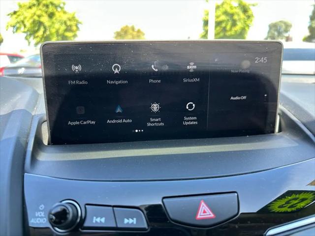 2023 Acura RDX Technology Package