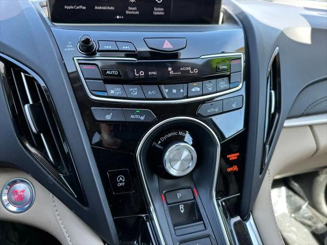 2023 Acura RDX Technology Package