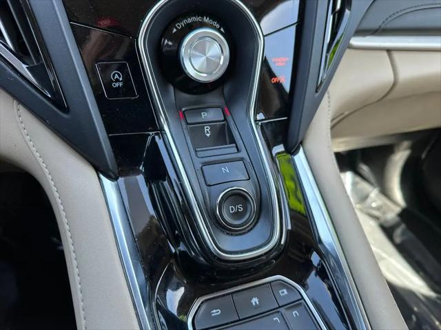 2023 Acura RDX Technology Package