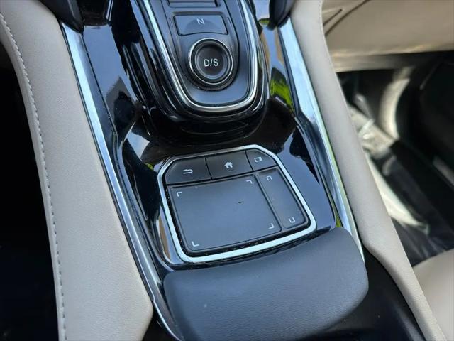 2023 Acura RDX Technology Package
