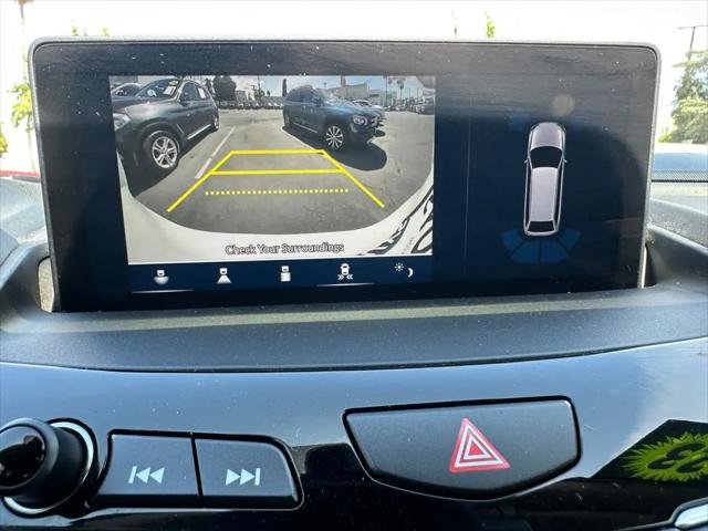 2023 Acura RDX Technology Package