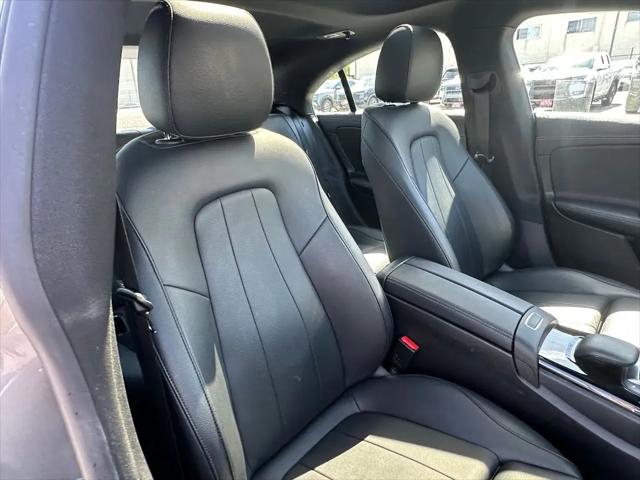 2023 Mercedes-Benz CLA 250 CLA 250