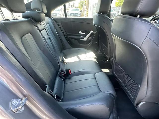 2023 Mercedes-Benz CLA 250 CLA 250