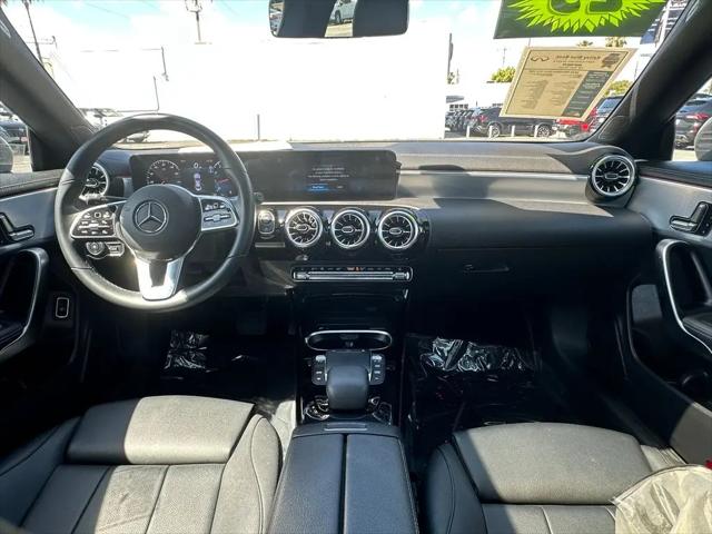 2023 Mercedes-Benz CLA 250 CLA 250