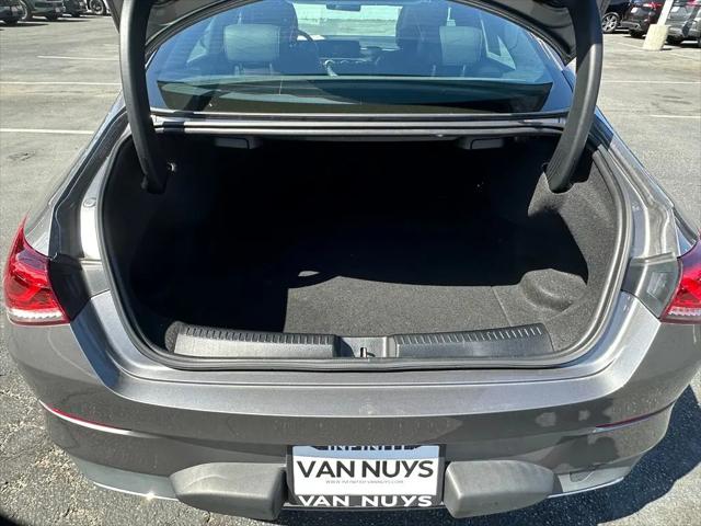 2023 Mercedes-Benz CLA 250 CLA 250