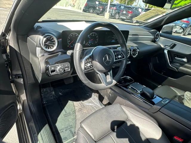 2023 Mercedes-Benz CLA 250 CLA 250