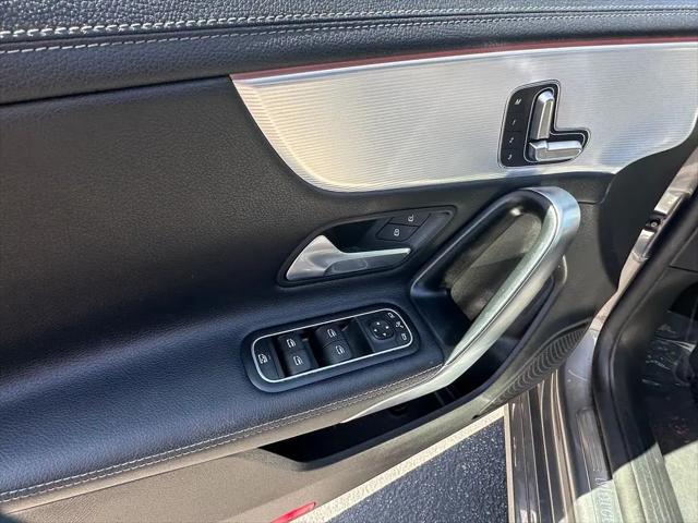 2023 Mercedes-Benz CLA 250 CLA 250