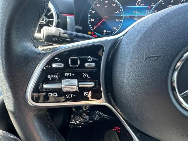 2023 Mercedes-Benz CLA 250 CLA 250