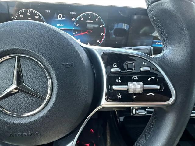2023 Mercedes-Benz CLA 250 CLA 250