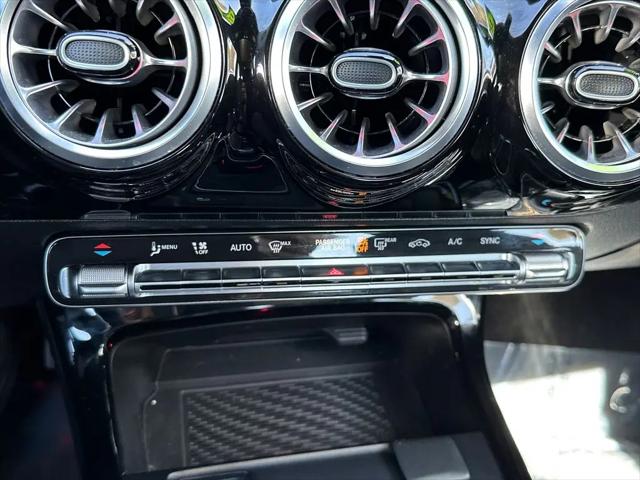 2023 Mercedes-Benz CLA 250 CLA 250