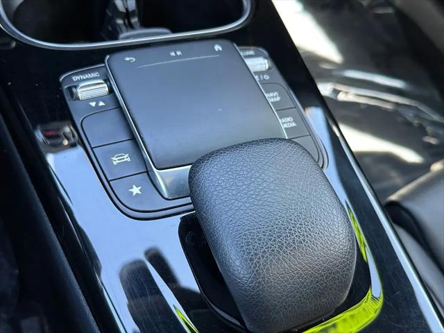 2023 Mercedes-Benz CLA 250 CLA 250