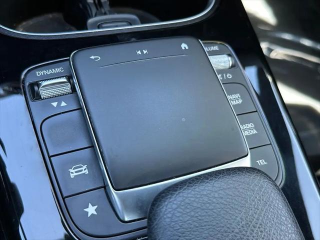 2023 Mercedes-Benz CLA 250 CLA 250