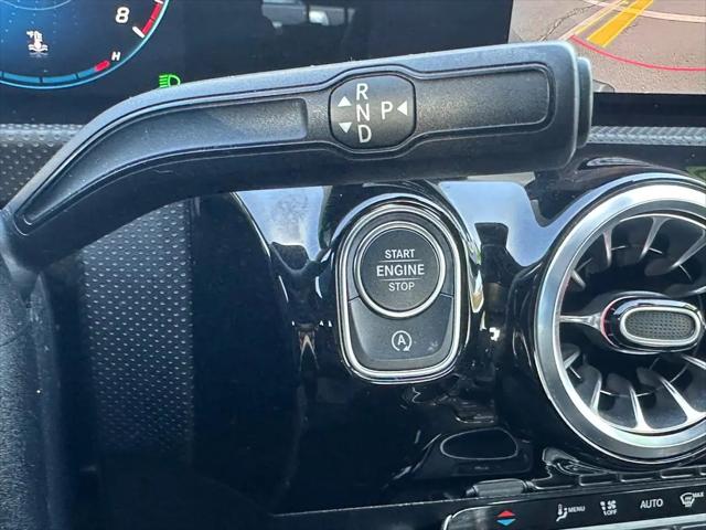2023 Mercedes-Benz CLA 250 CLA 250