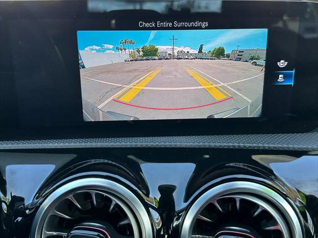 2023 Mercedes-Benz CLA 250 CLA 250
