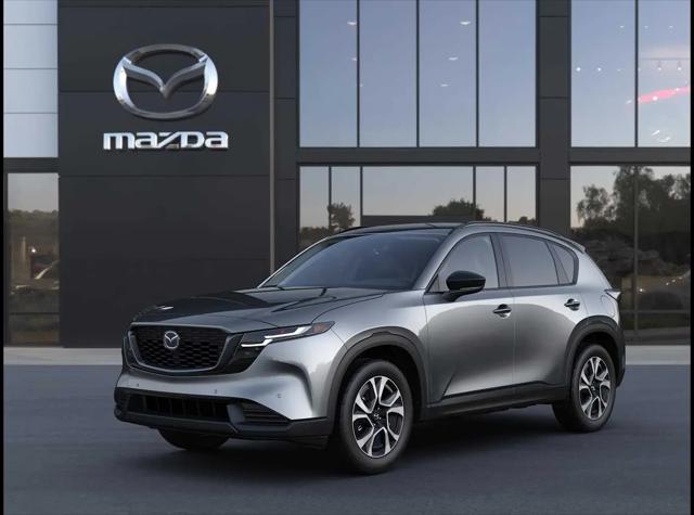 2026 Mazda CX-5 2.5 S Preferred for sale in Morristown, NJ
