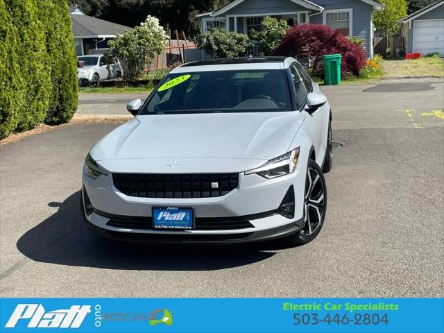 2023 Polestar 2 Long Range Dual Motor Performance Plus for sale in Milwaukie, OR