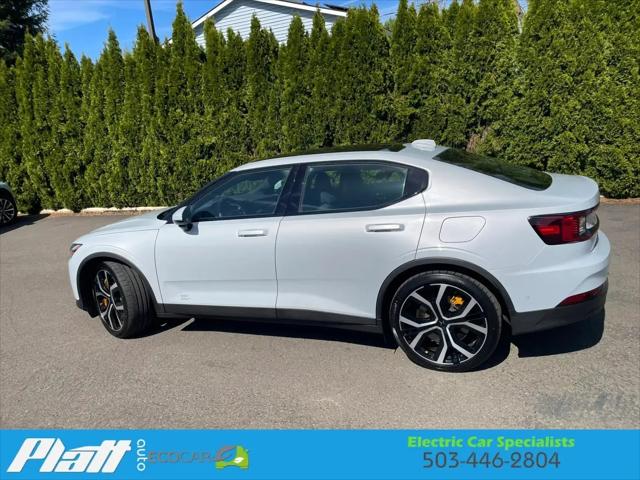 2023 Polestar 2 Long Range Dual Motor Performance Plus