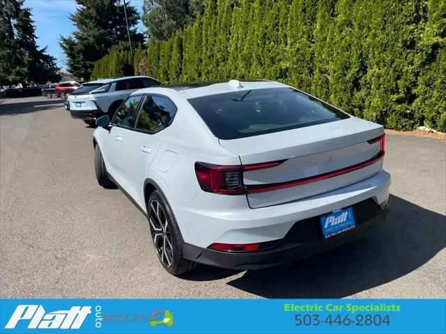 2023 Polestar 2 Long Range Dual Motor Performance Plus