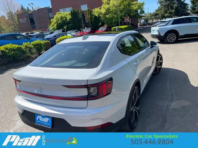 2023 Polestar 2 Long Range Dual Motor Performance Plus