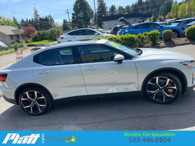 2023 Polestar 2 Long Range Dual Motor Performance Plus