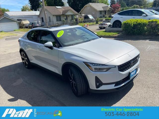 2023 Polestar 2 Long Range Dual Motor Performance Plus