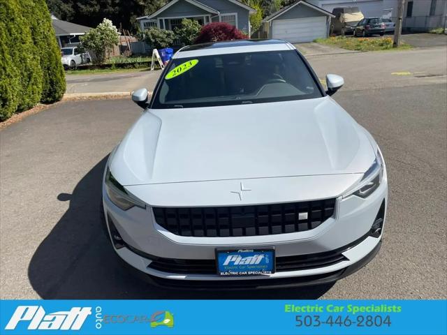 2023 Polestar 2 Long Range Dual Motor Performance Plus