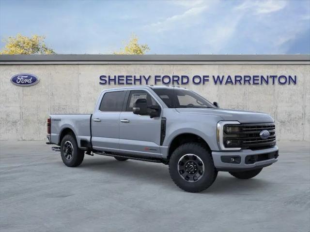 2026 Ford F-250 Platinum for sale in Warrenton, VA