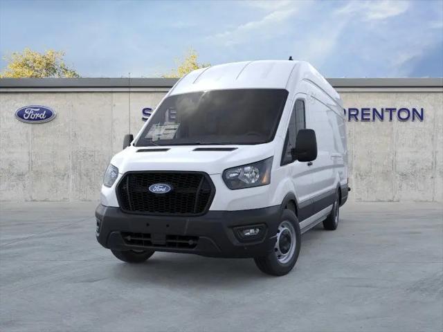 2026 Ford Transit Cargo Van T-350
